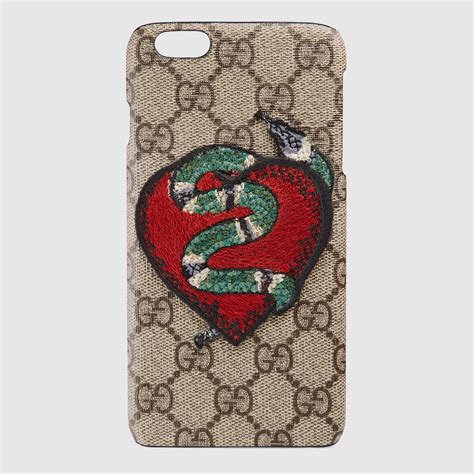 apple 7 cover gucci|gucci iphone cases for men.